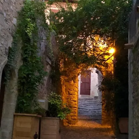 Maison Sule